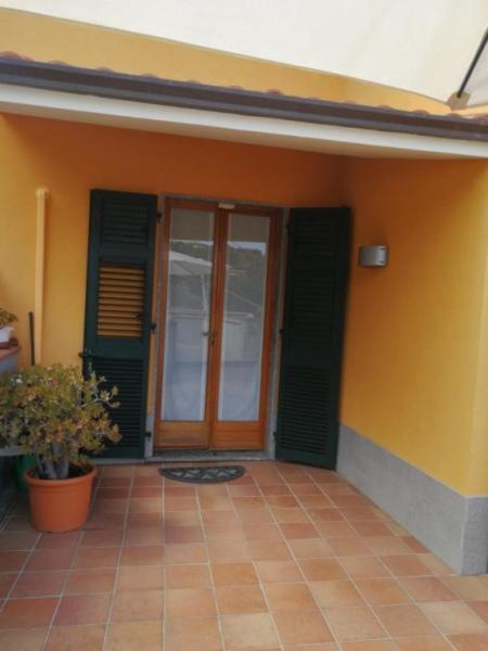 Hotel I Poggi Sul Golfo La Spezia Exterior foto