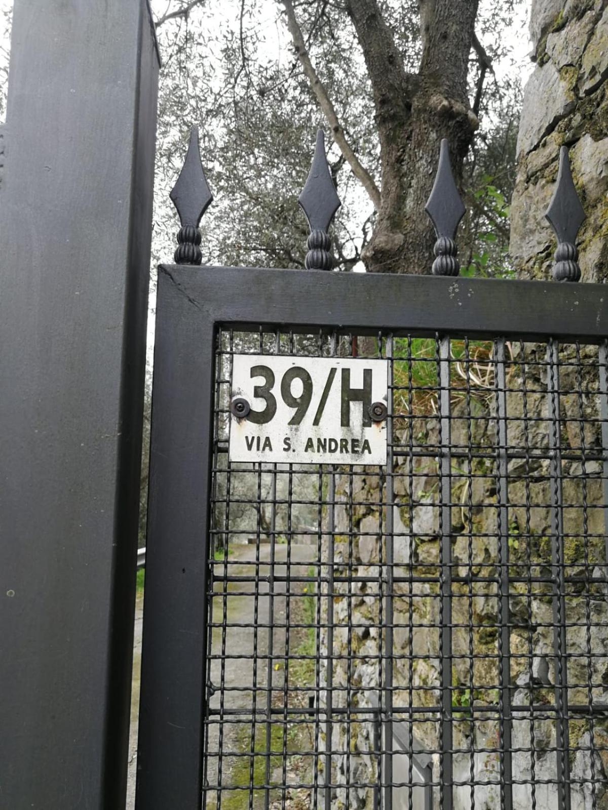 Hotel I Poggi Sul Golfo La Spezia Exterior foto