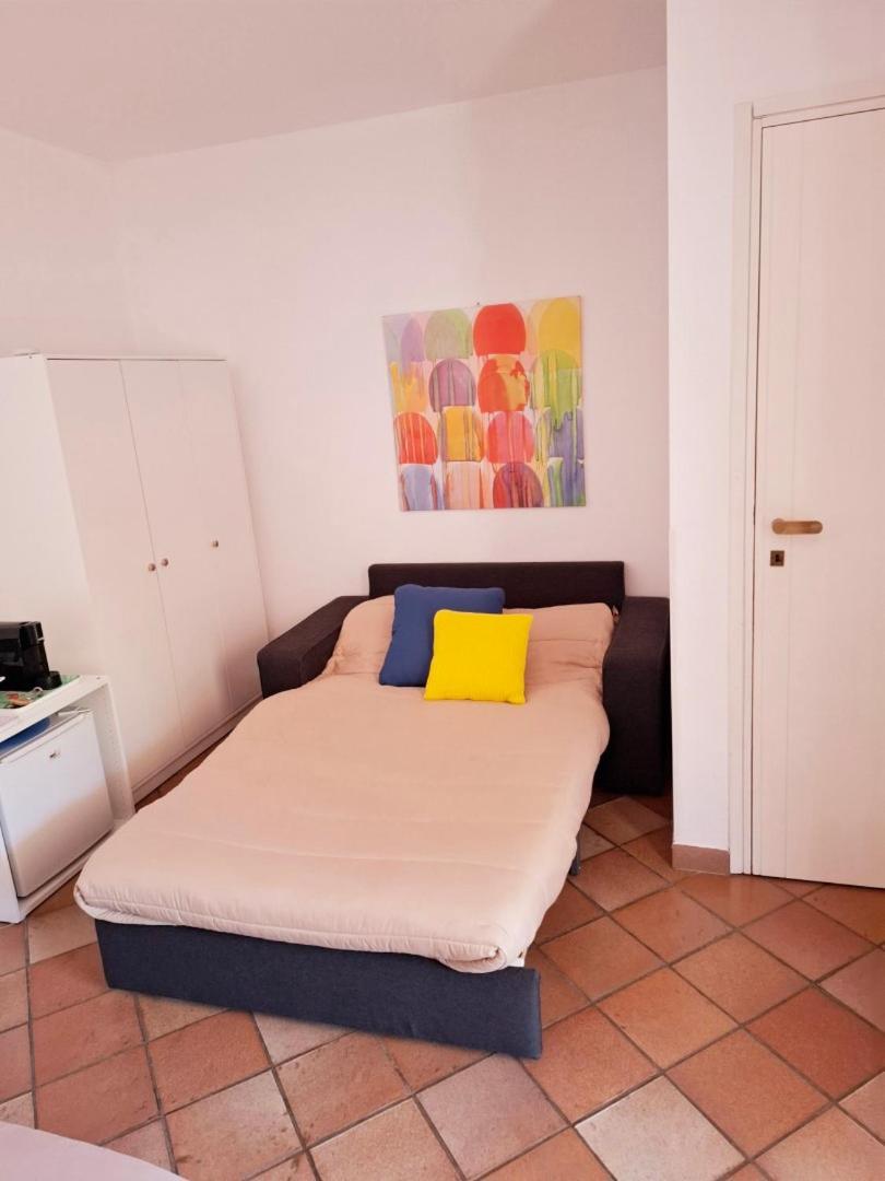 Hotel I Poggi Sul Golfo La Spezia Exterior foto